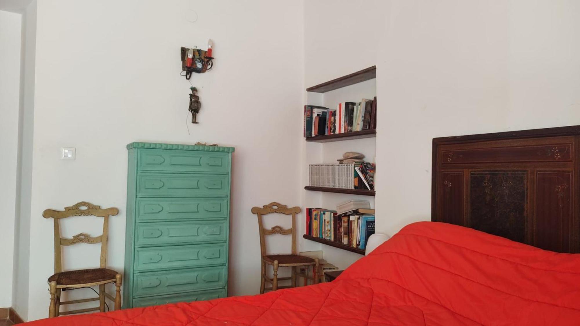 Linati'S Apartments ポッリナ エクステリア 写真