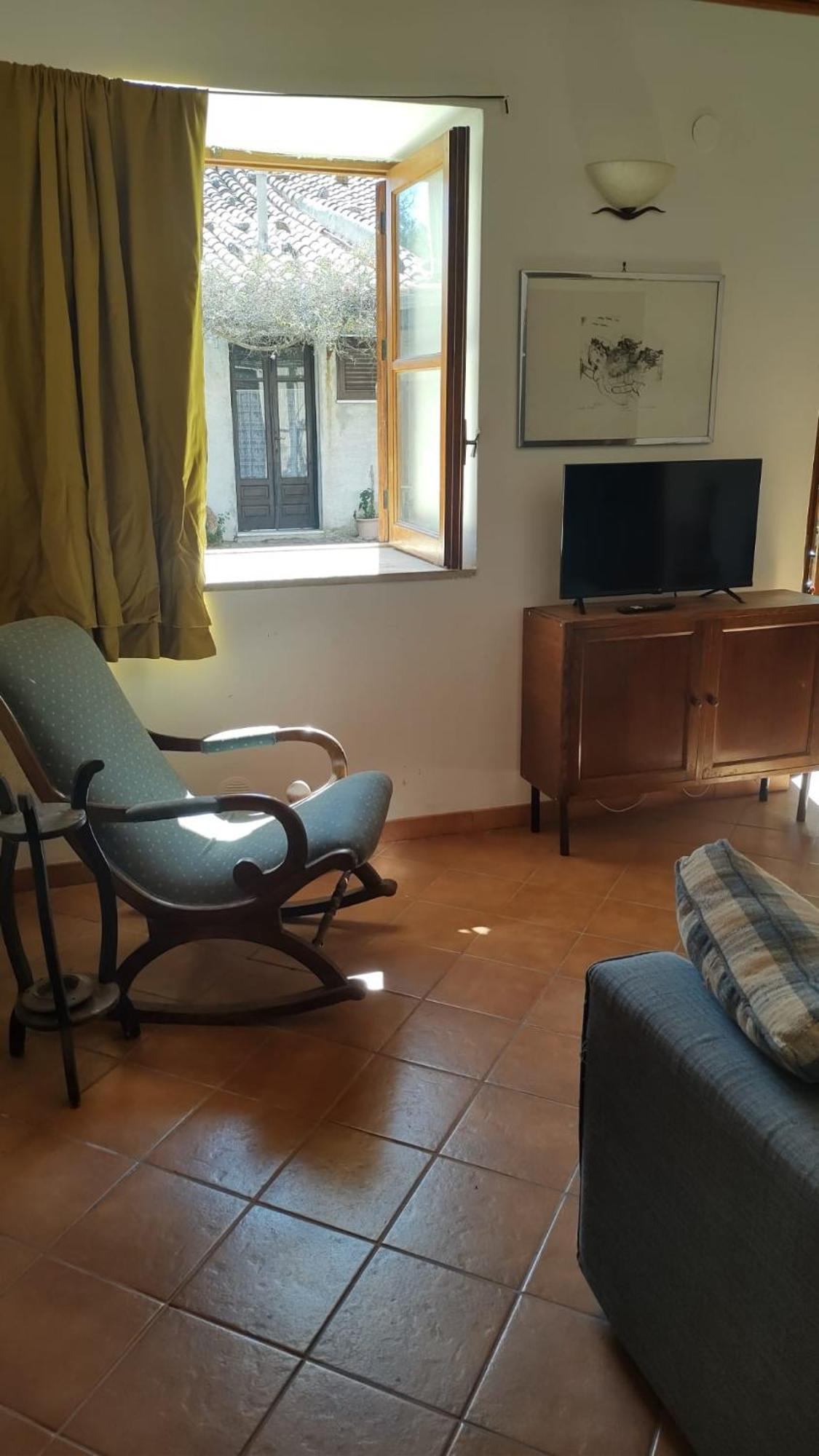 Linati'S Apartments ポッリナ エクステリア 写真