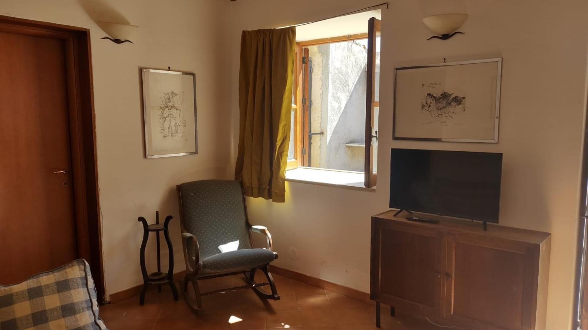 Linati'S Apartments ポッリナ エクステリア 写真