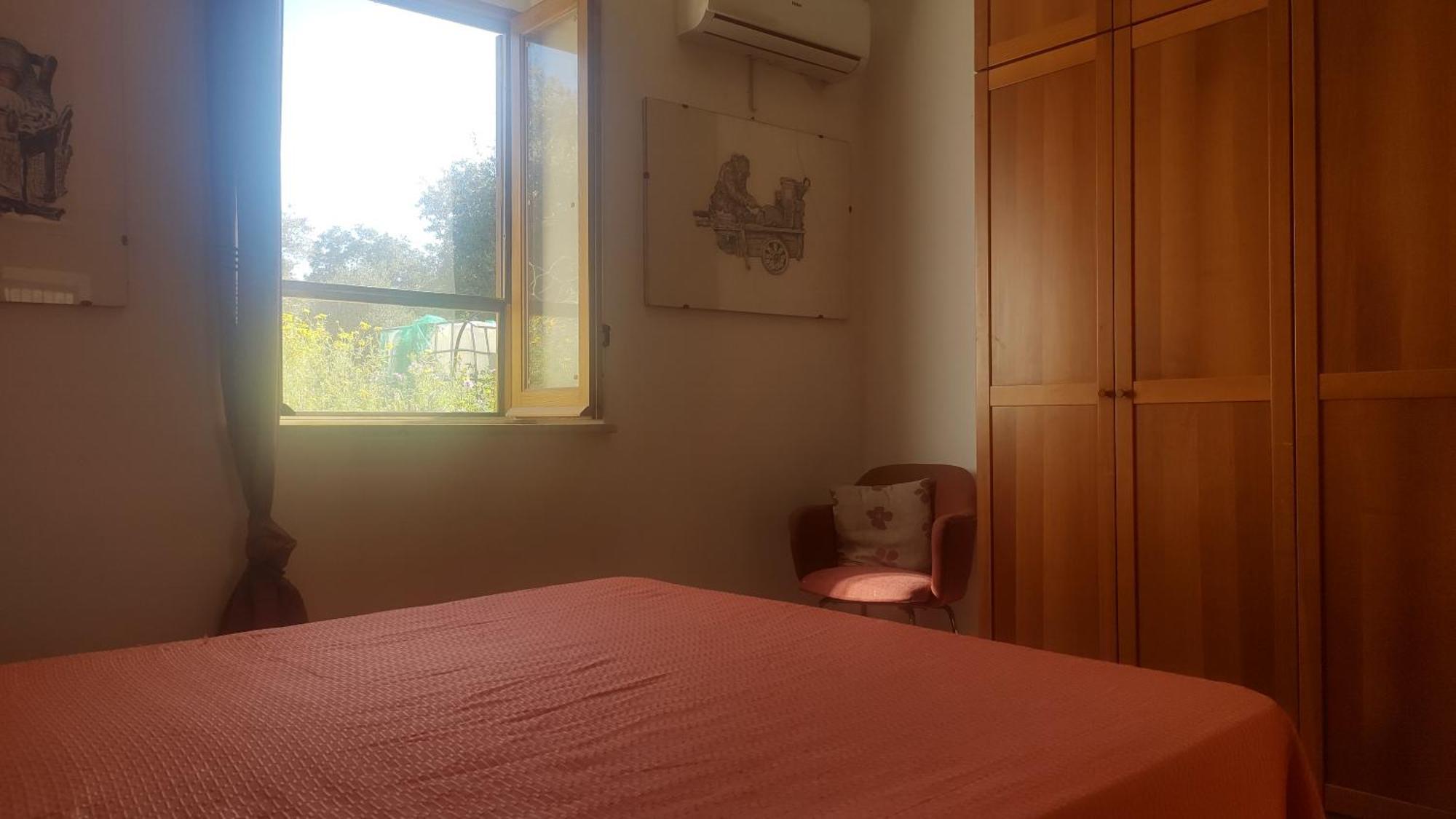 Linati'S Apartments ポッリナ エクステリア 写真