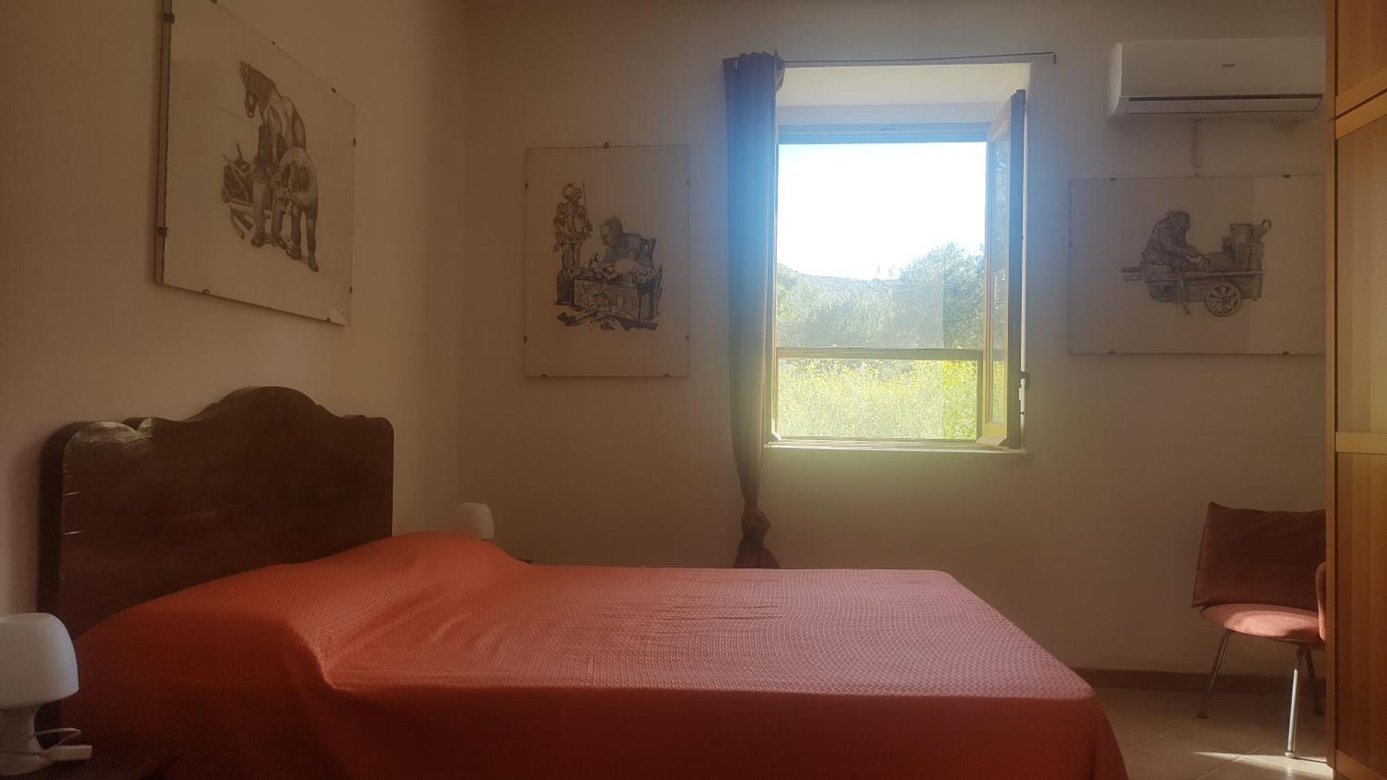 Linati'S Apartments ポッリナ エクステリア 写真