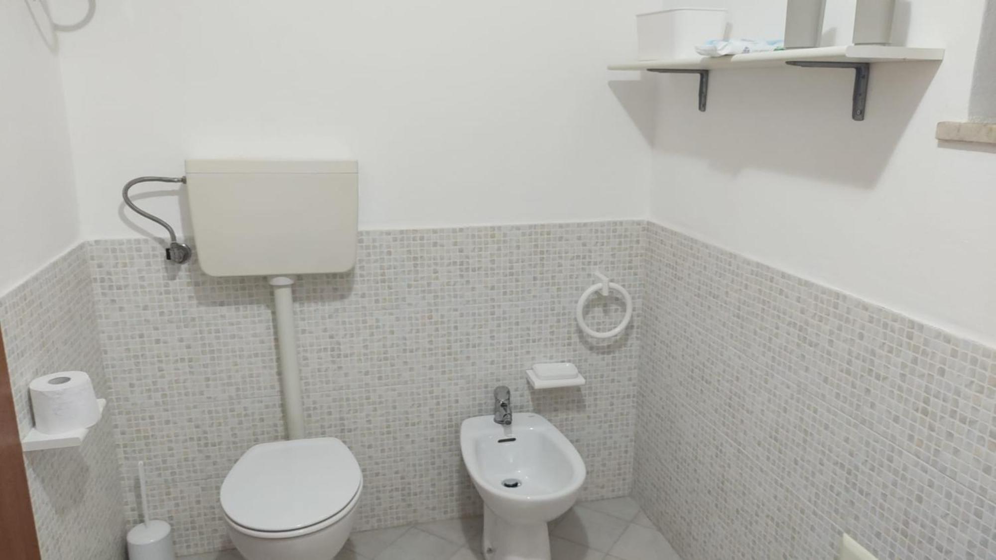 Linati'S Apartments ポッリナ エクステリア 写真